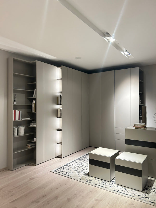 Armadio Core | Caccaro - outlet Bensa Arredamenti, sconto 35%