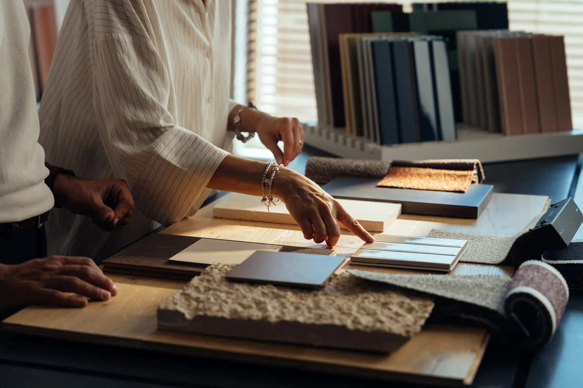 Bespoke design