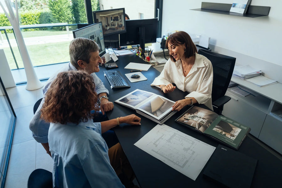 Personalised consultation