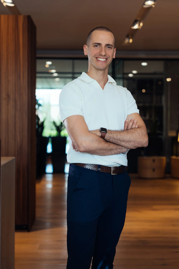 Jacopo Bensa