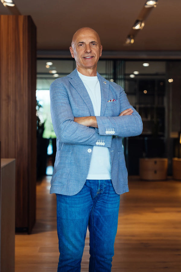 Giovanni Bensa