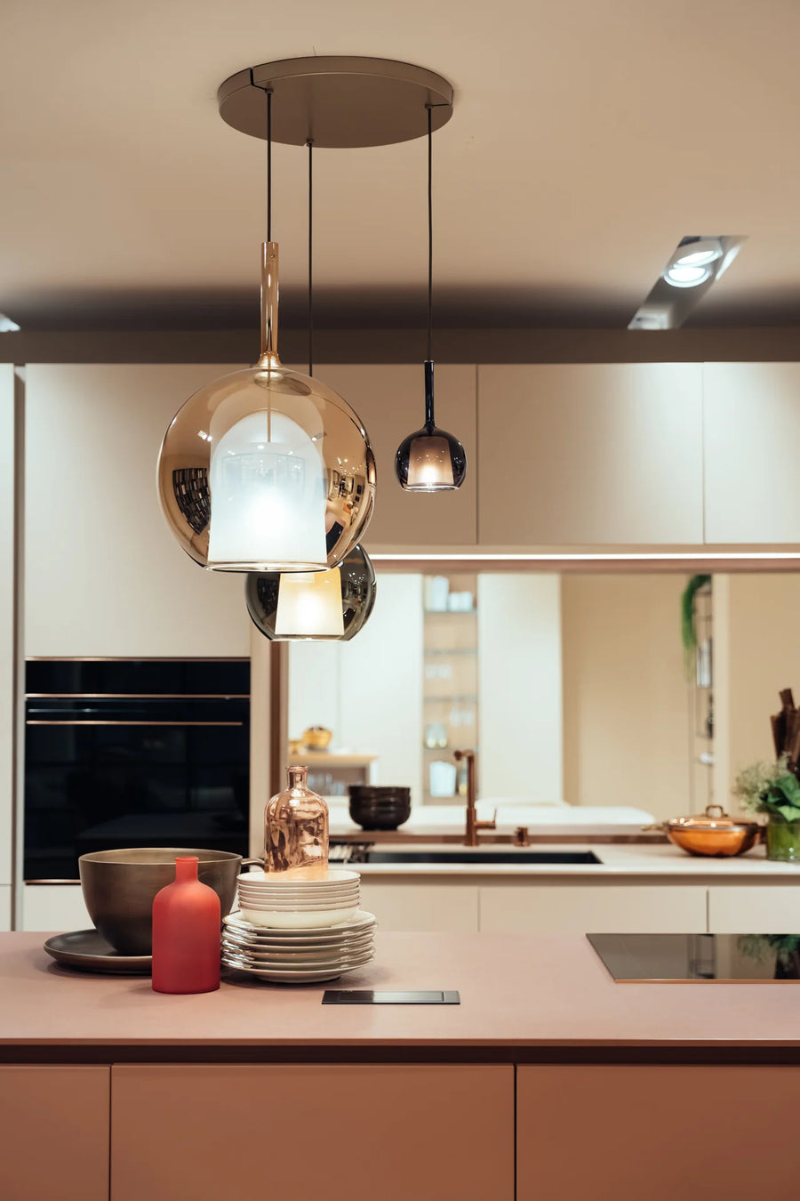Interior design