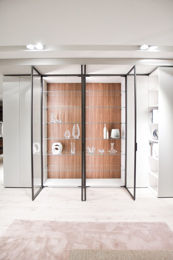 Caccaro | Armadio Core - outlet Bensa Arredamenti