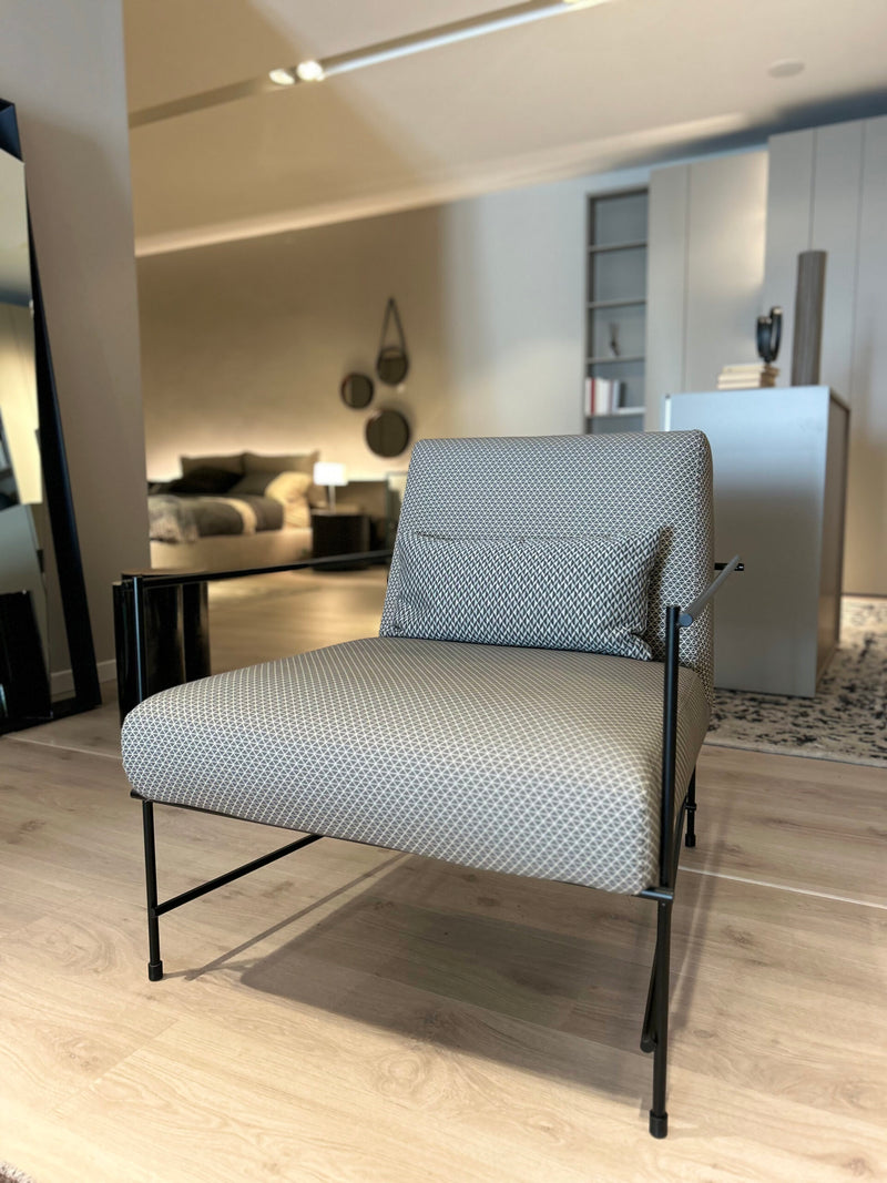 Armchair Ditre | Kyo - Bensa Arredamenti outlet, 50% off
