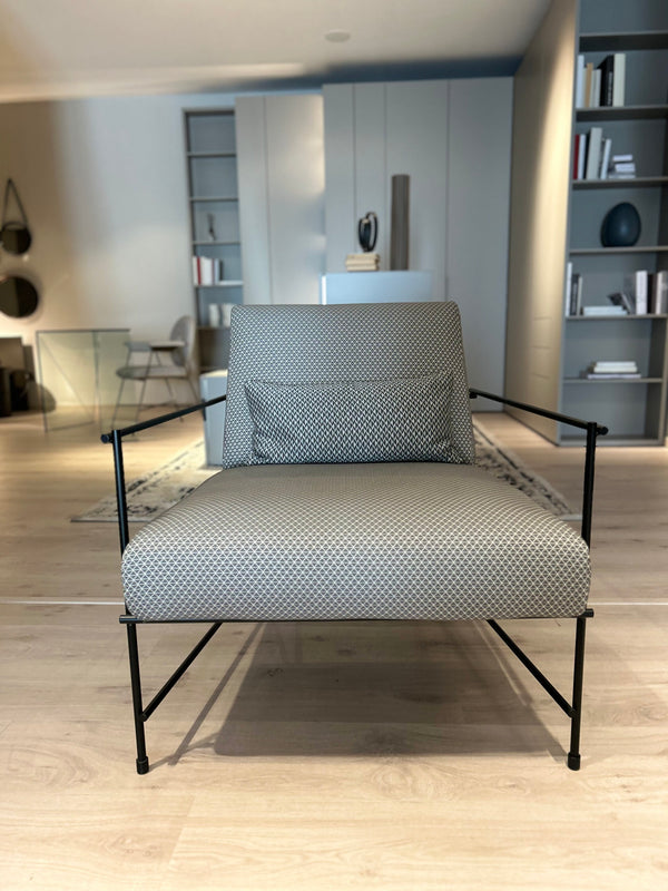 Poltrona Ditre | Kyo - outlet Bensa Arredamenti