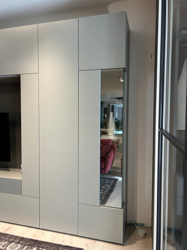 Armadio Caccaro | Roomy - outlet Bensa Arredamenti