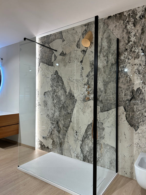 Box Doccia Arblu | Otto & Well - outlet Bensa Arredamenti