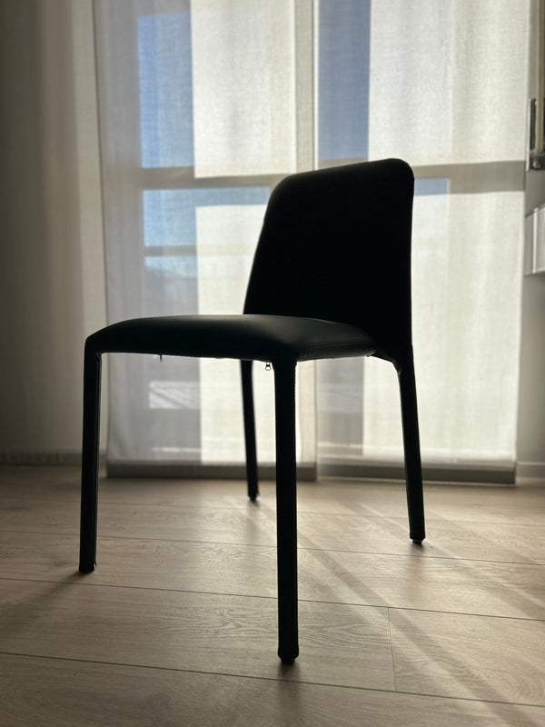 Tavolo Novamobili | Filo & Sedie Time - outlet Bensa Arredamenti