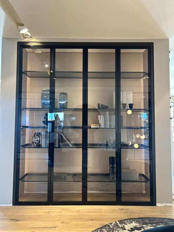 Armadio Rimadesio | Cover - outlet Bensa Arredamenti