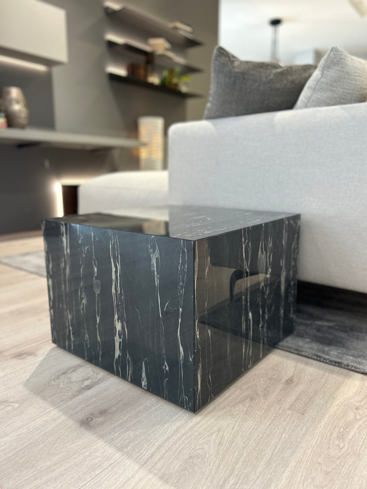 Tavolino Ditre | Bag - outlet Bensa Arredamenti, sconto 51%