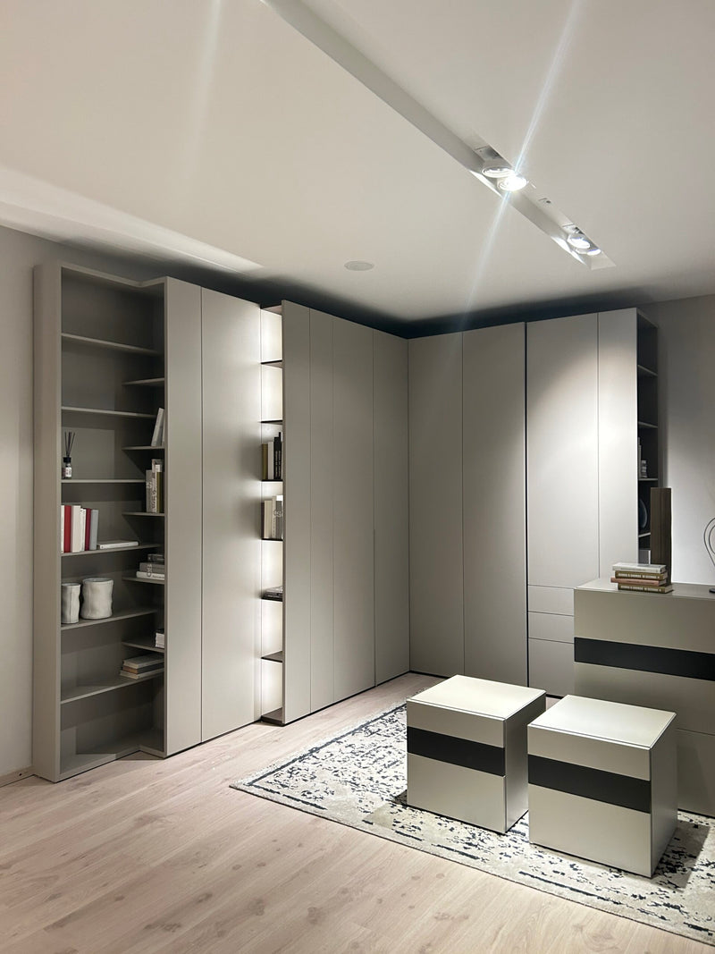 Armadio Core | Caccaro - outlet Bensa Arredamenti, sconto 35%