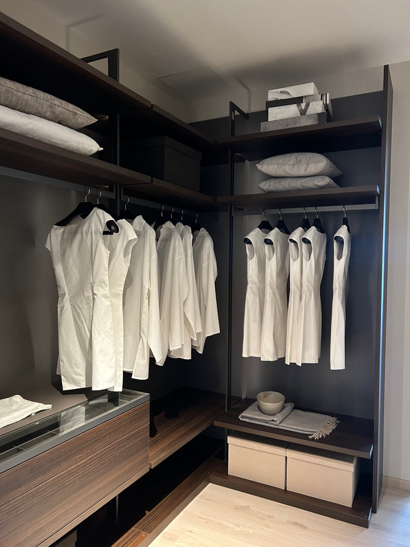 Caccaro | Cabina - outlet Bensa Arredamenti, sconto 40%