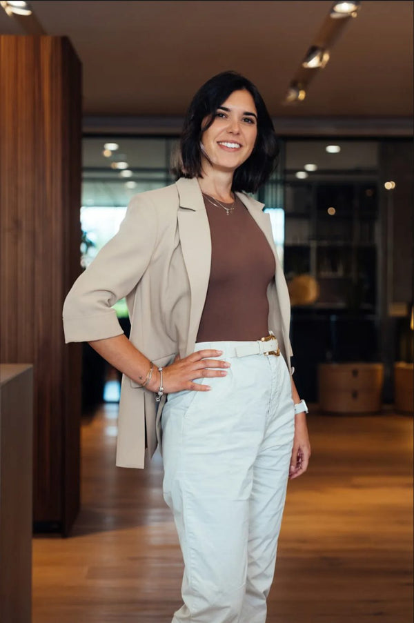 Giulia Tosello