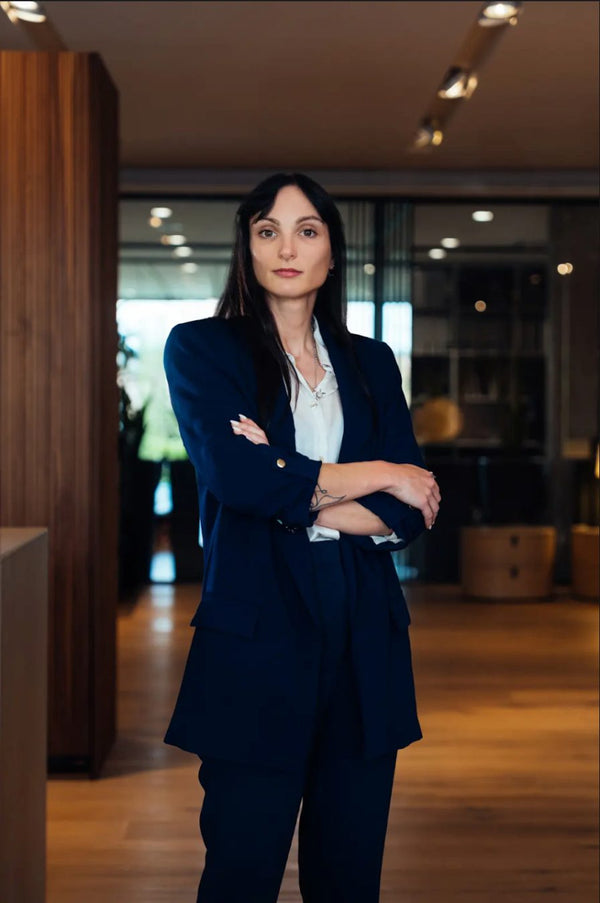 Gloria Peirone