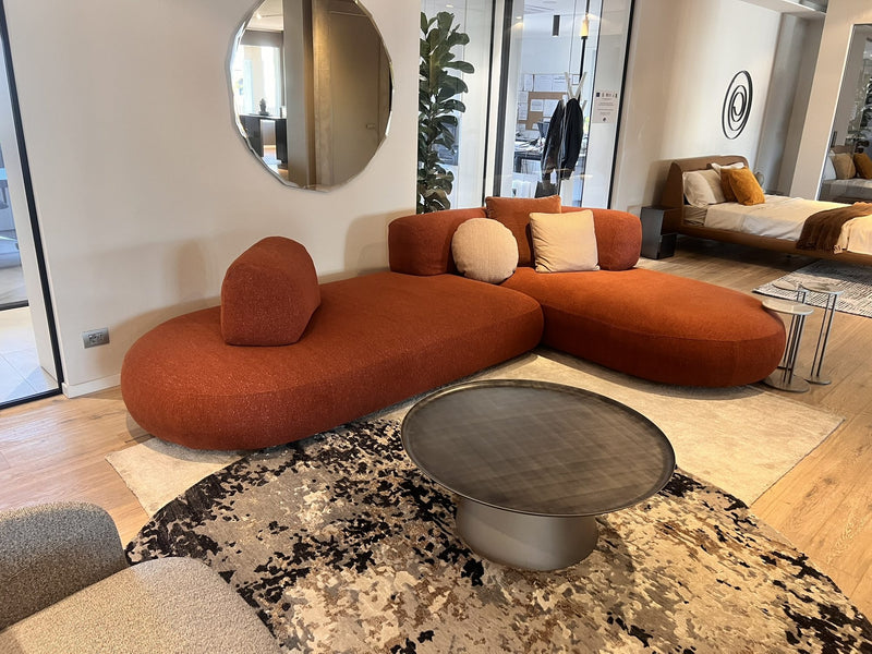 Sofa Ditre | Isla - Bensa Arredamenti outlet, 50% off