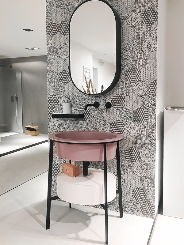 Ceramica Cielo | Composizione Bagno - outlet Bensa Arredamenti