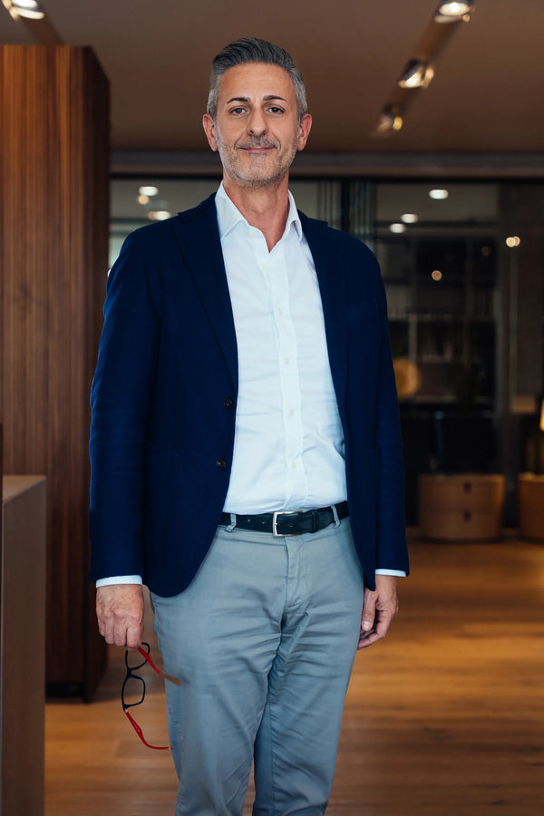 Paolo Nasi
