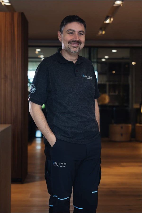 Paolo Trovato