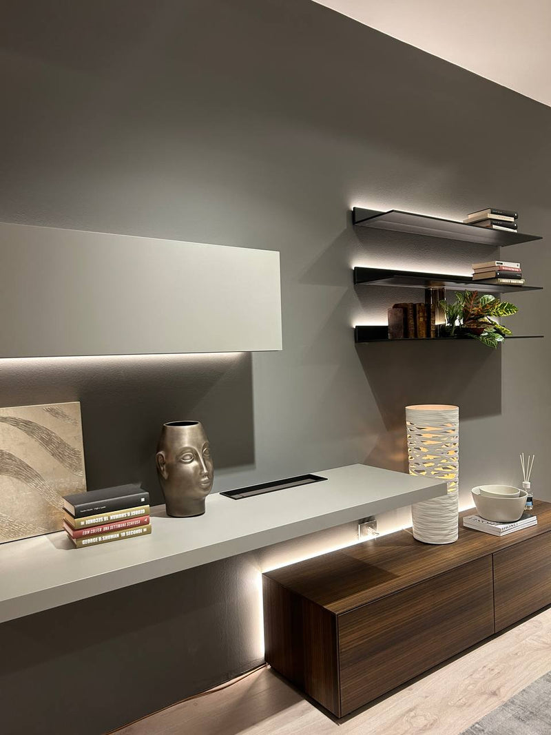 Composition Caccaro | Wallover - Bensa Arredamenti outlet, 60% off