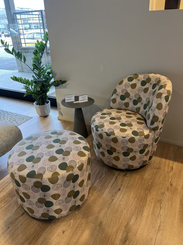 Armchair Nicoletti Home | World - Bensa Arredamenti outlet, 45% off