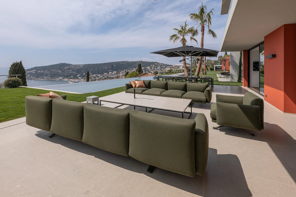 Villa Moonlight · Villefranche-sur-Mer — Bensa Arredamenti