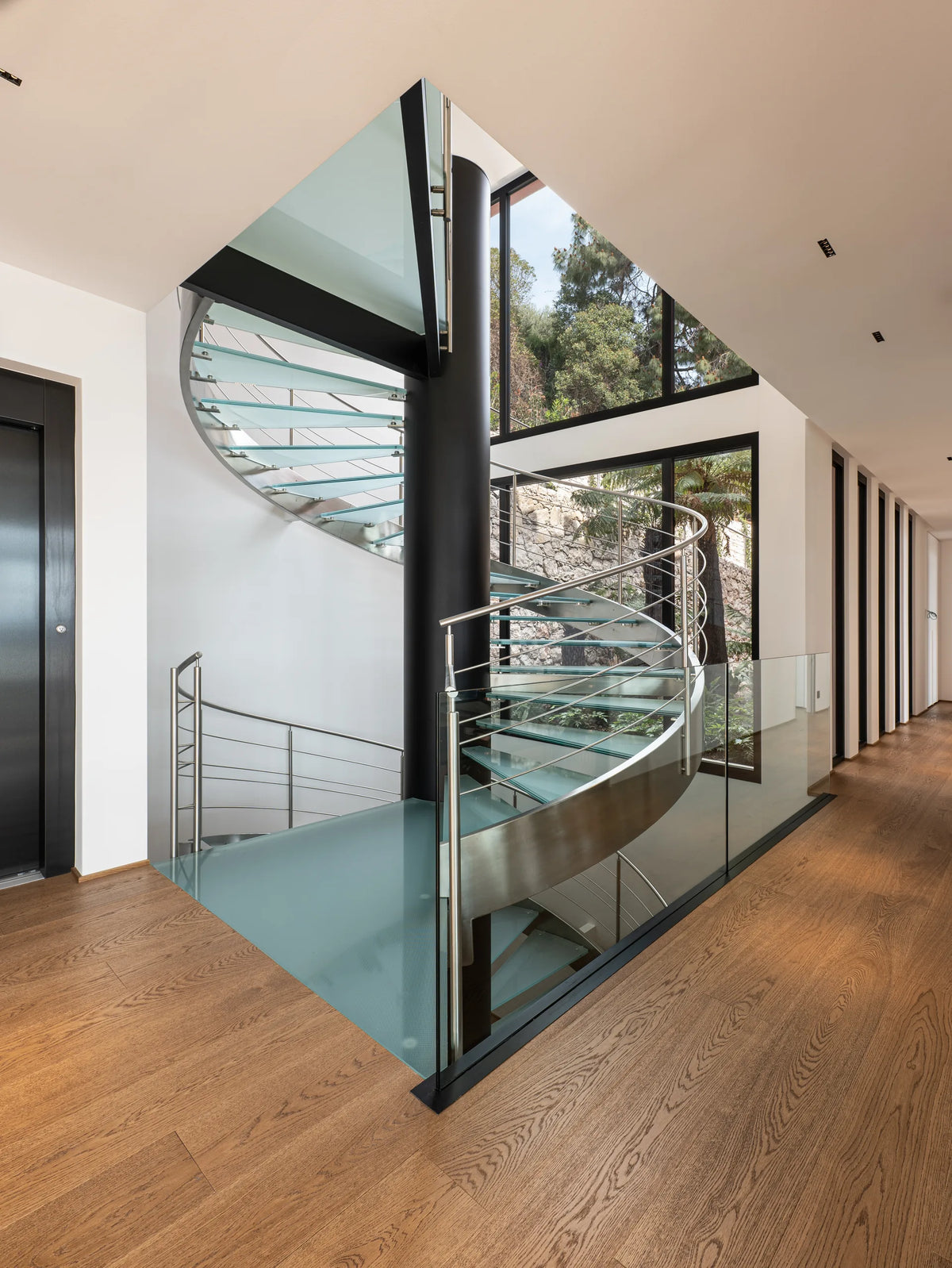 Villa Moonlight · Villefranche-sur-Mer — Bensa Arredamenti