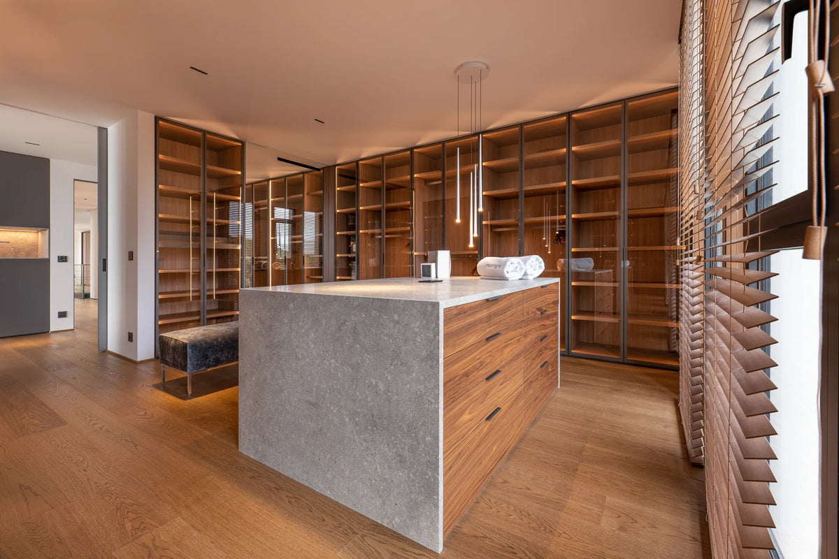 Villa Moonlight · Villefranche-sur-Mer — Bensa Arredamenti