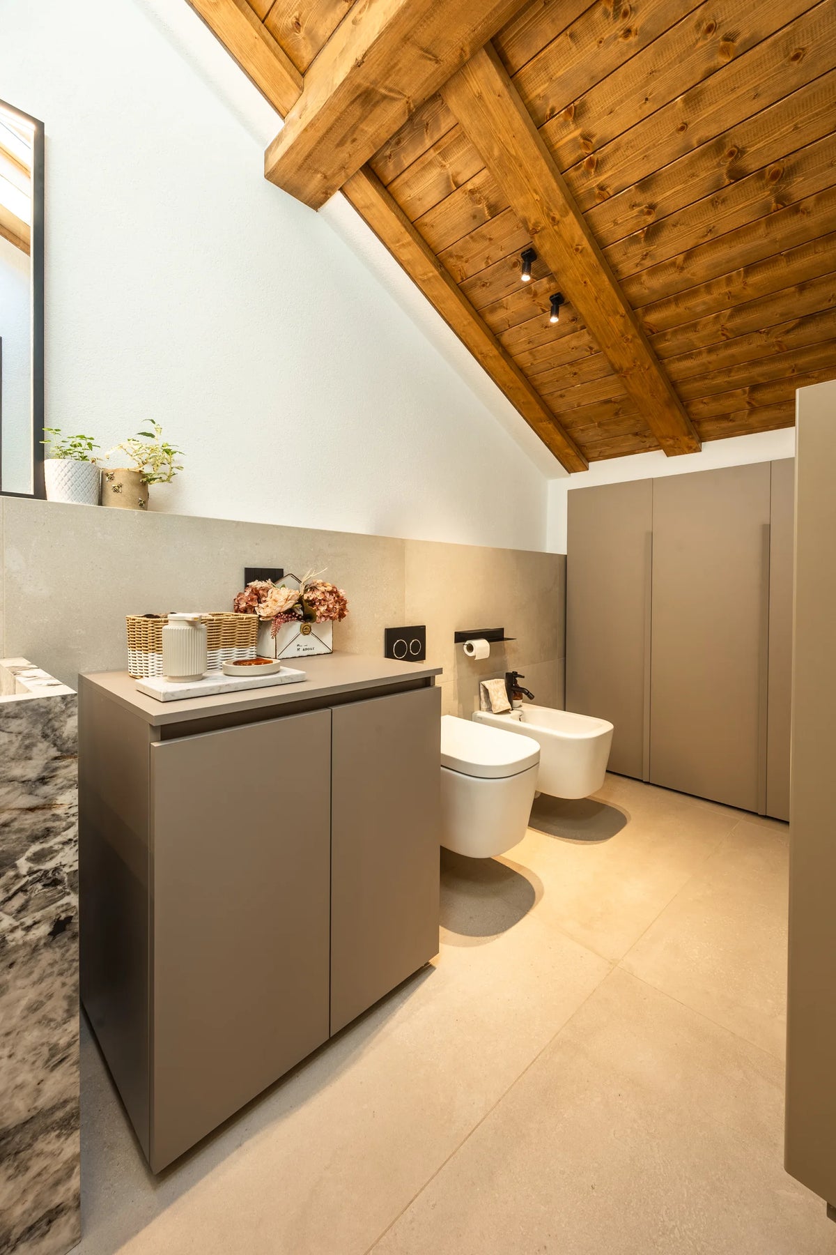 Appartamento C.N. · Cuneo — Bensa Arredamenti