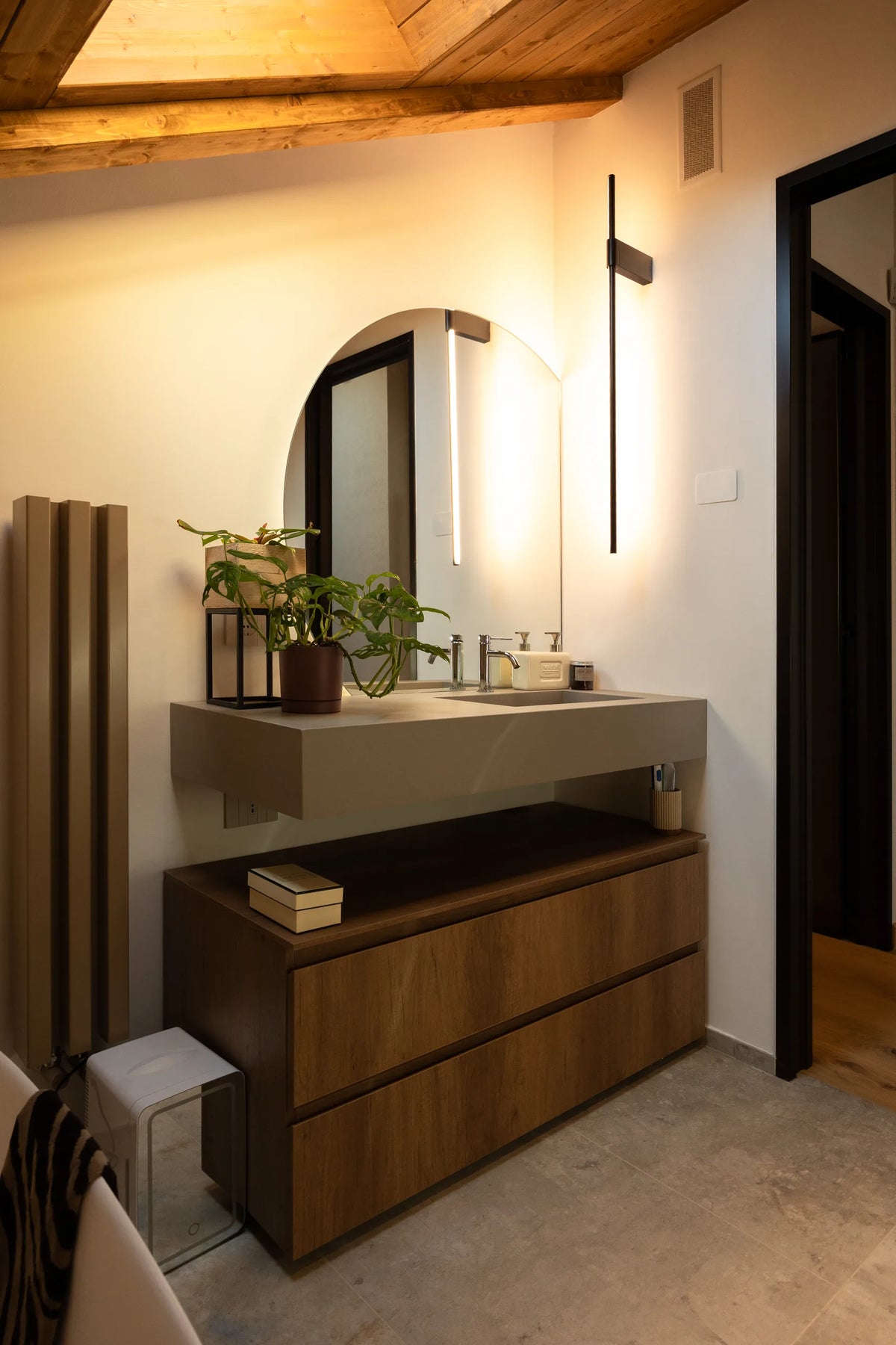 Appartamento C.N. · Cuneo — Bensa Arredamenti
