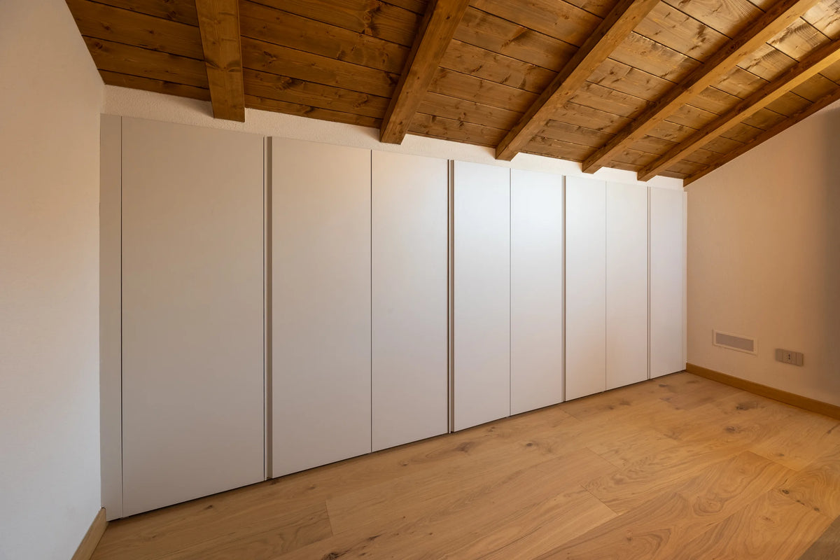 Appartamento C.N. · Cuneo — Bensa Arredamenti