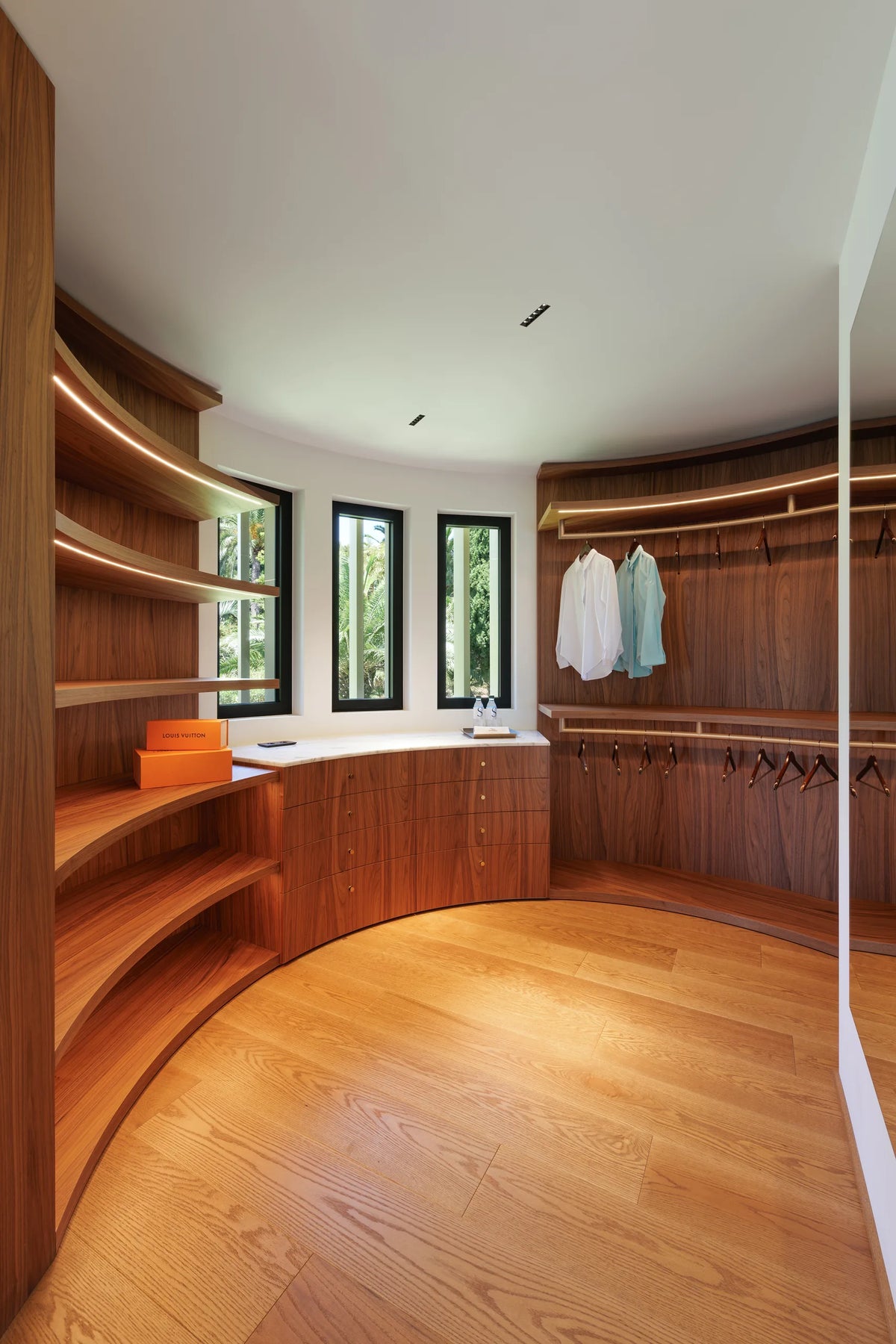Villa Cap Rocher · Roquebrune-Cap-Martin — Bensa Arredamenti