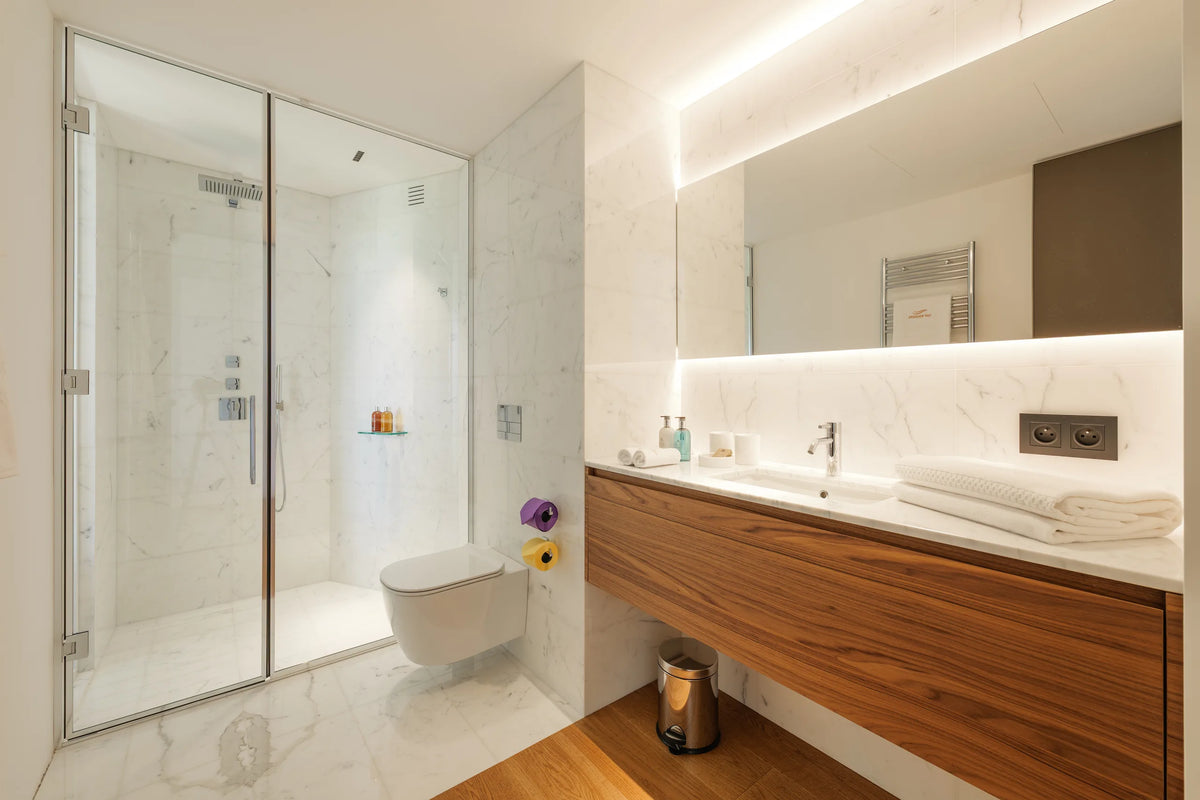 Villa Cap Rocher · Roquebrune-Cap-Martin — Bensa Arredamenti