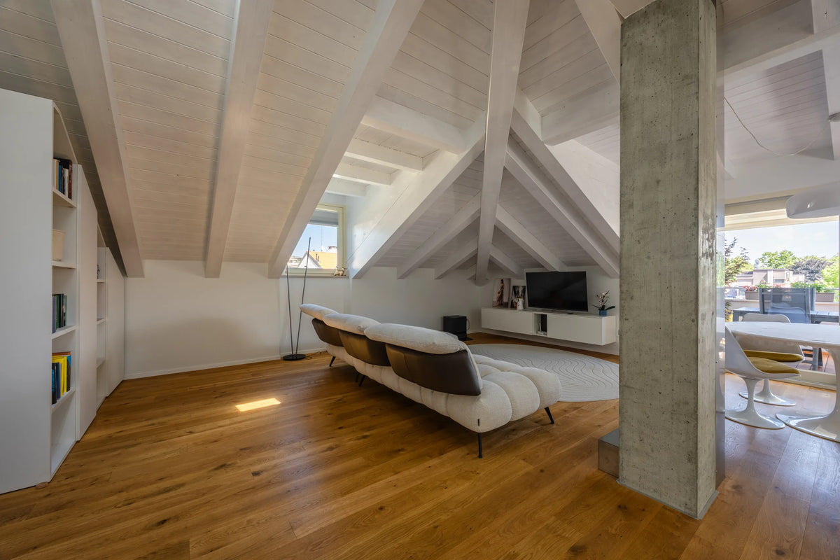 Appartamento A.M. · Cuneo — Bensa Arredamenti