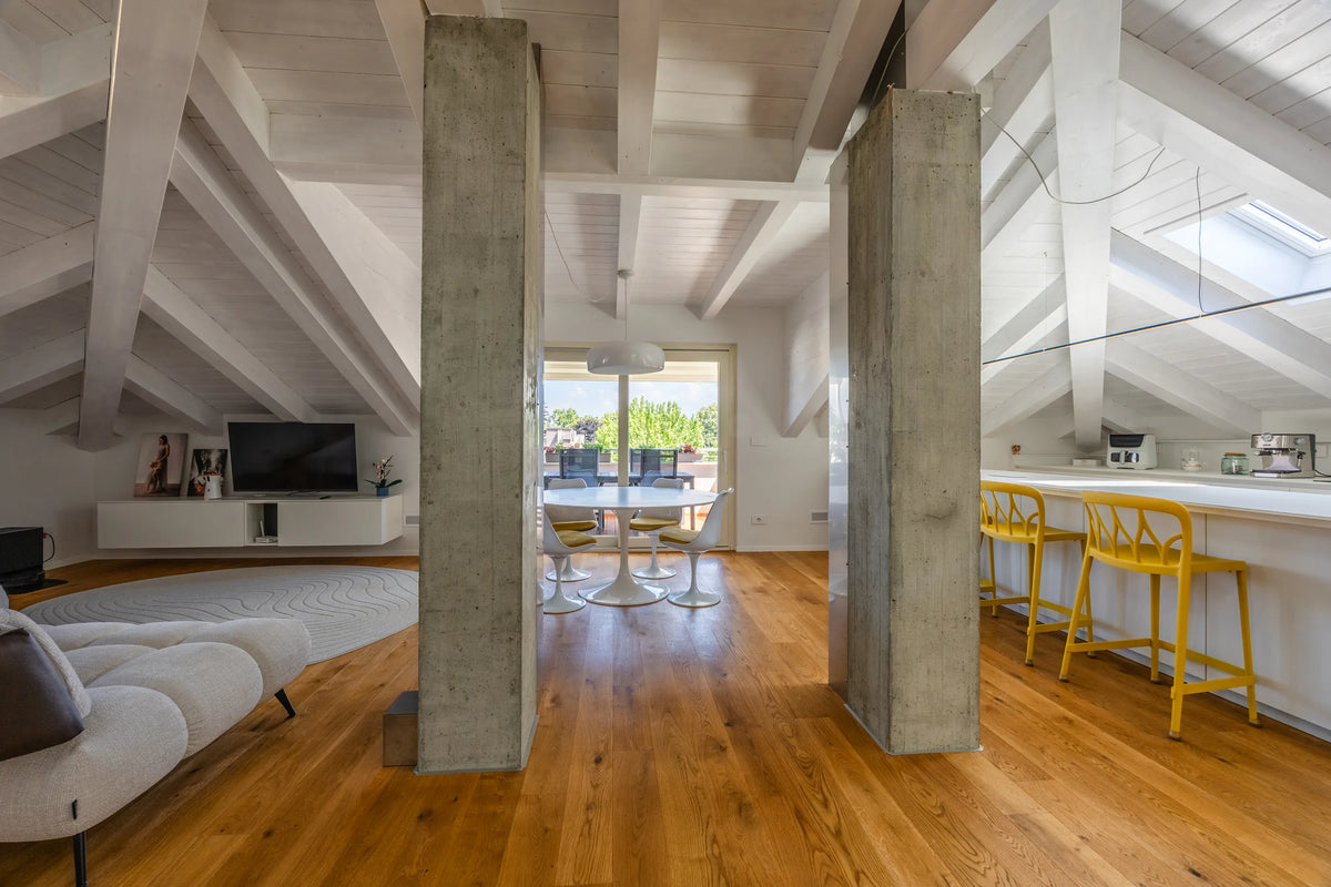 Appartamento A.M. · Cuneo — Bensa Arredamenti