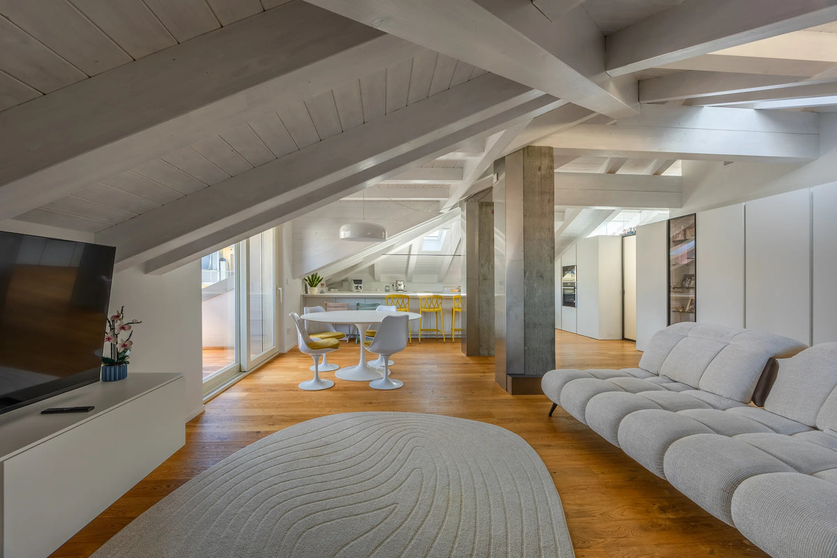 Appartamento A.M. · Cuneo — Bensa Arredamenti