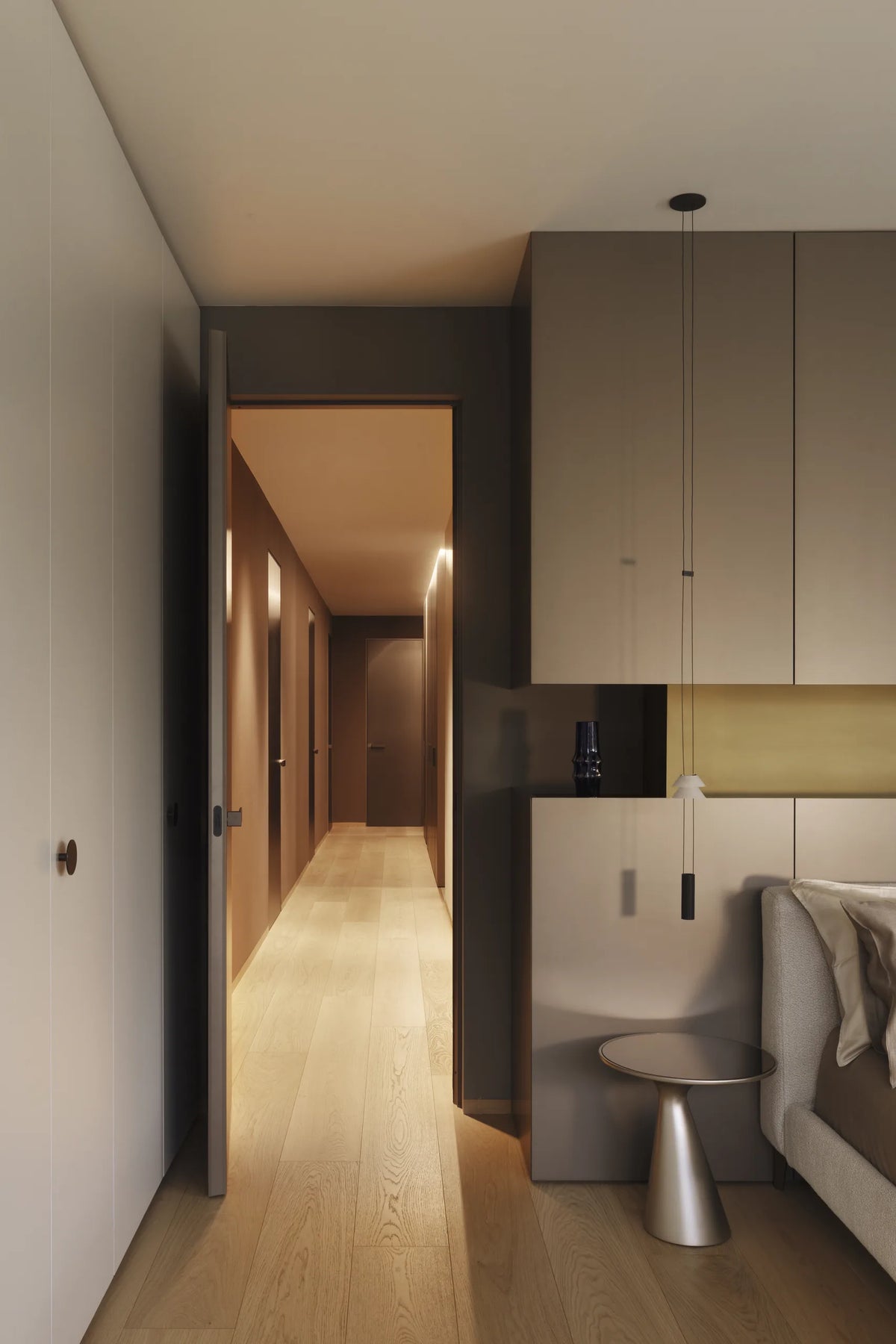 Villa B.I. · Vignolo — Bensa Arredamenti