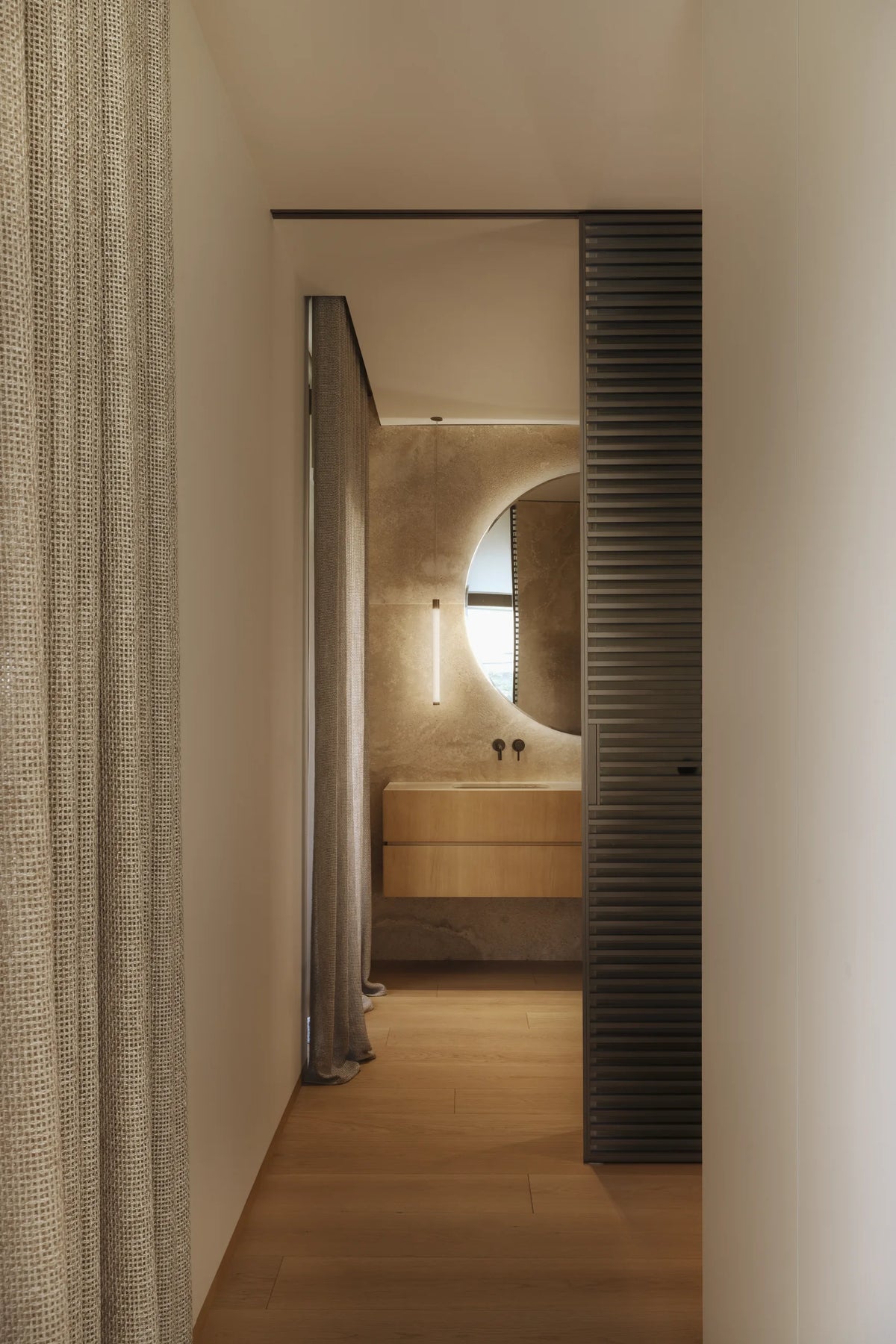 Villa B.I. · Vignolo — Bensa Arredamenti