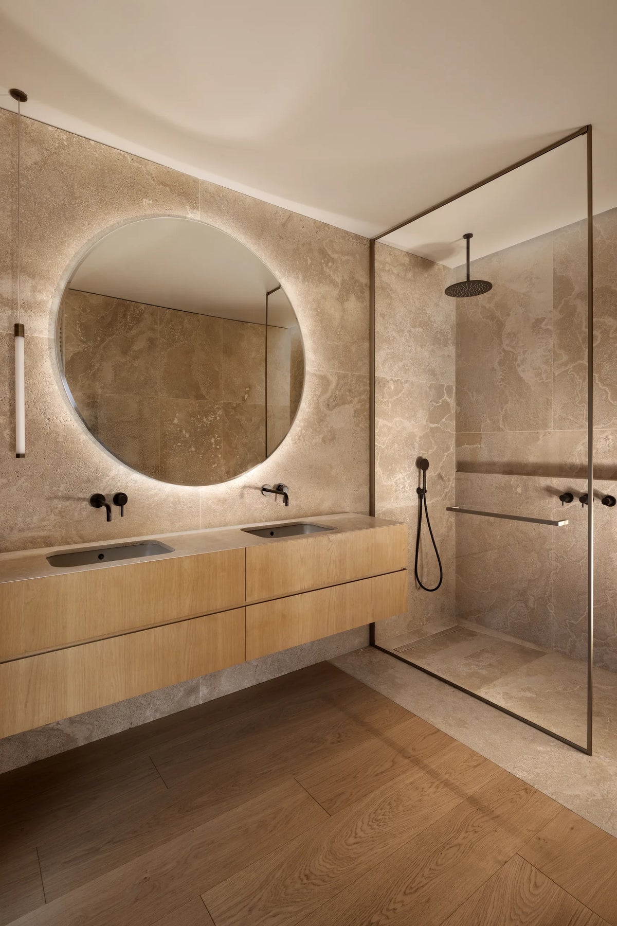 Villa B.I. · Vignolo — Bensa Arredamenti