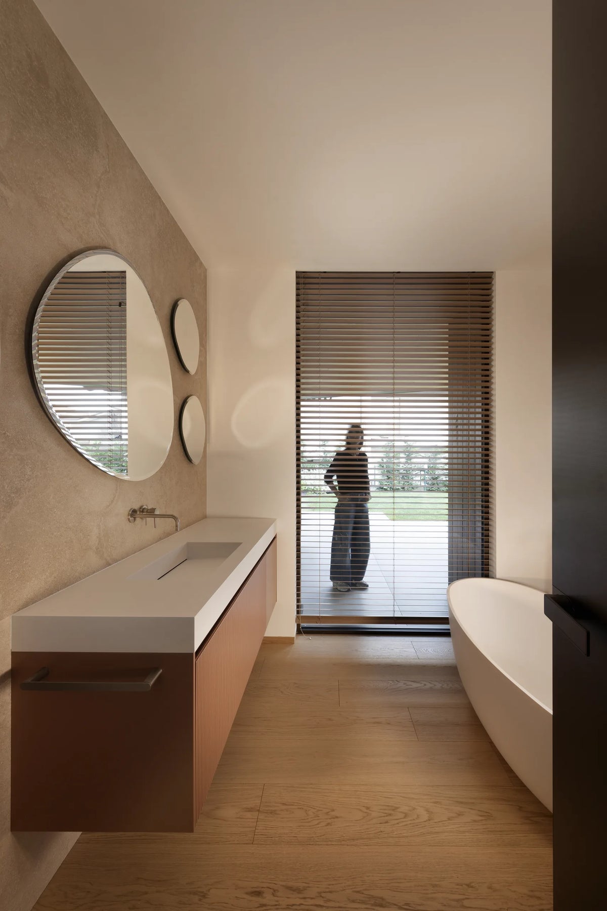 Villa B.I. · Vignolo — Bensa Arredamenti