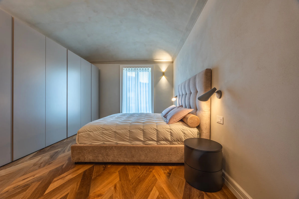 Appartamento D.L. · Cuneo — Bensa Arredamenti