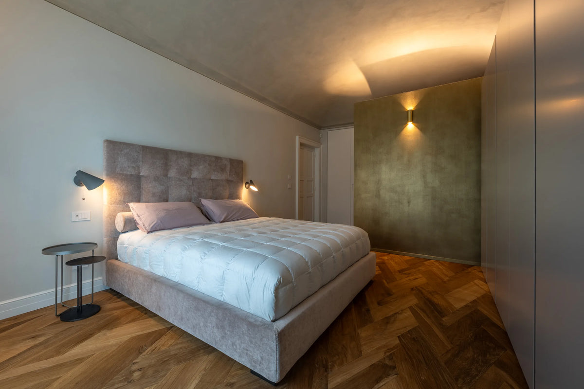 Appartamento D.L. · Cuneo — Bensa Arredamenti