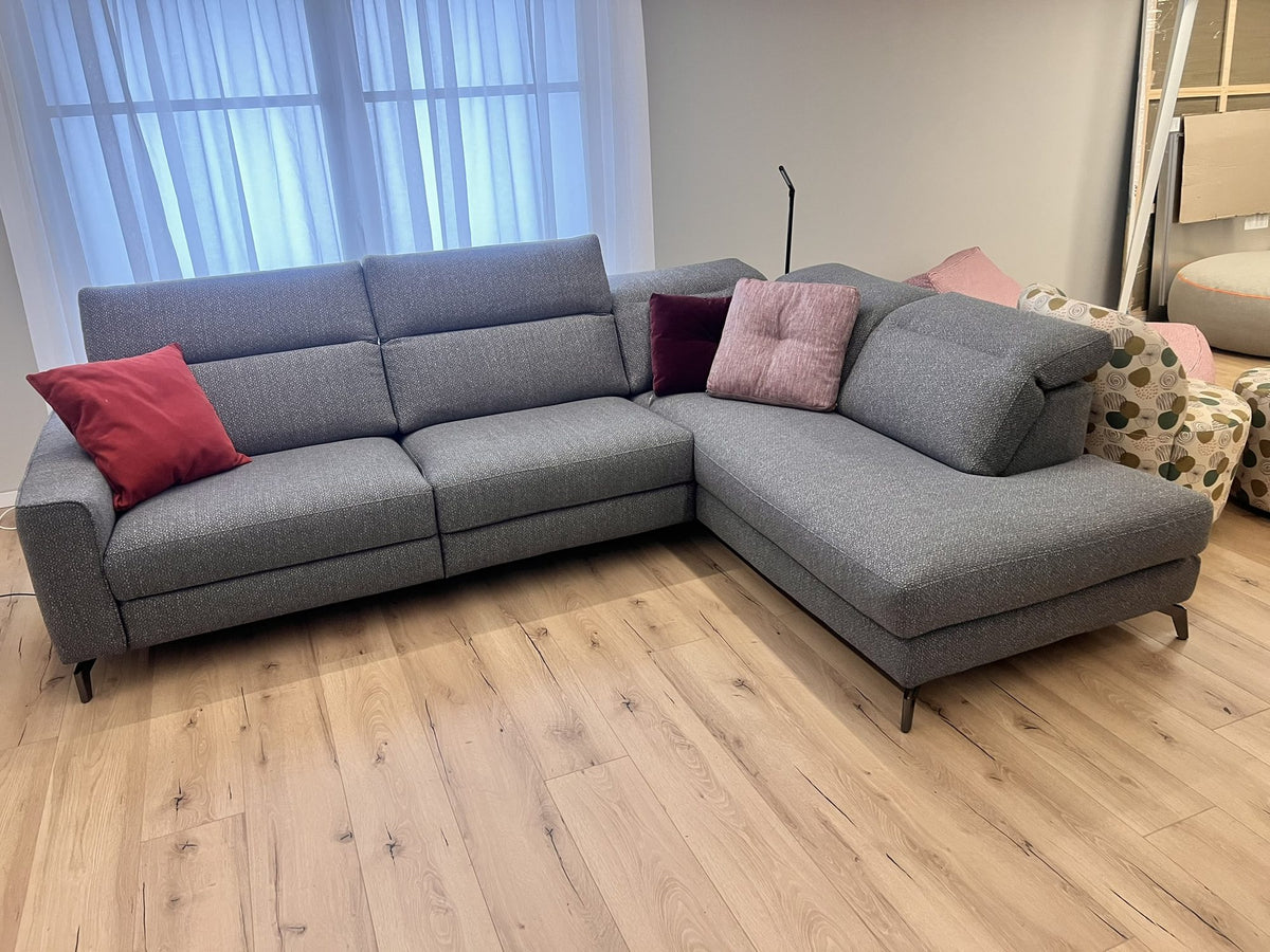 Divano Samoa | Space Express - outlet Bensa Arredamenti, sconto 50%