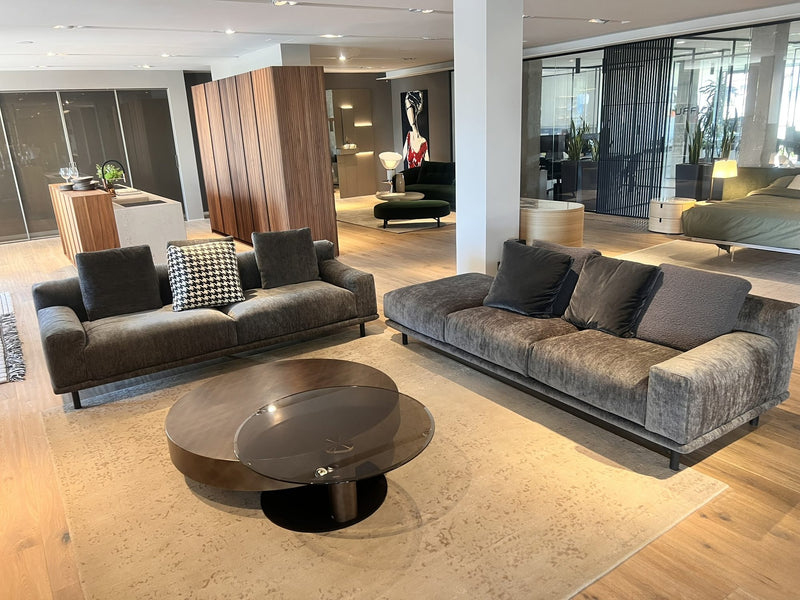 Composition Meridiani | Timothy Sofa - Bensa Arredamenti outlet, 50% off